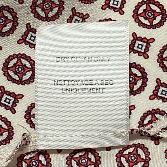 JOIE SILK TANK TOP - Picture 7 of 11